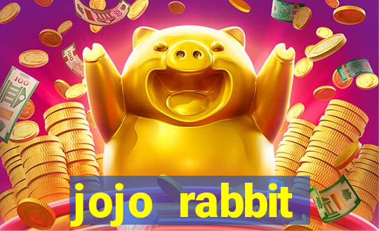 jojo rabbit assistir dublado